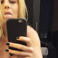 FOTO TRAPELATE
