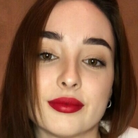 afina_love Nude