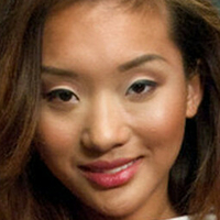 Alina Li Nude