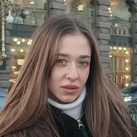 Alisha Semenova Nude