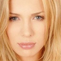 Anastasia Braun Nude