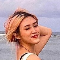 Anastasya Khosasih Nude