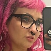 arachnie Nude