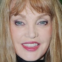 Arielle Dombasle Nude