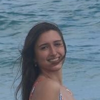 Ashley Castresana Nude