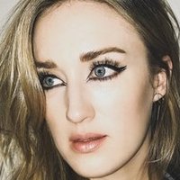 Ashley Johnson Nude
