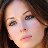 Ashley Mulheron Nude