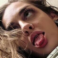 Candi Coated Sarcasm Nude
