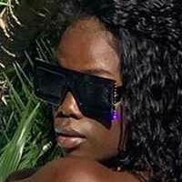 Cire Traore Nude