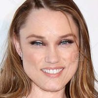 Clare Grant Nude