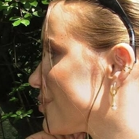 Coach Nina Nude