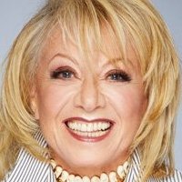 Elaine Paige Nude