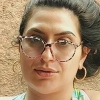 ElenBrito Nude