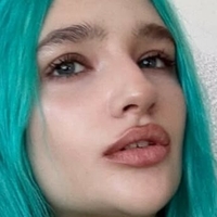 Elizabeth Anokhina Nude