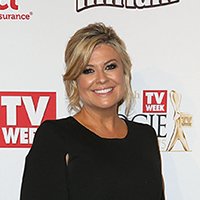 Emily Symons Nude