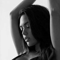 Esmania Nude