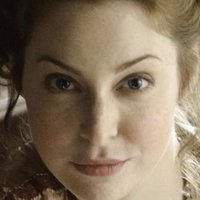 Esmé Bianco Nude