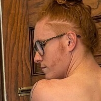gingerishbeing Nude