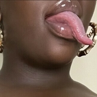 Goddess Amina Nude