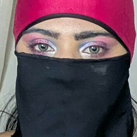 halima.saleh Nude