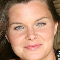 Heather Tom Nude