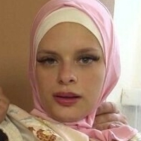 Hijab Nude