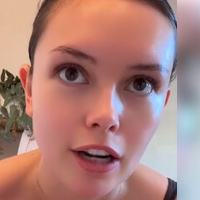 India Grace Halsell Nude