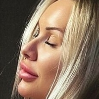 Irina Moroziuk Nude