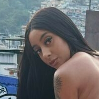 Jamilly Carvalho Nude