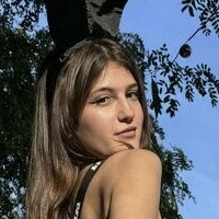 Jenny Popach | Jenny Roselie | Roselie Arritola Nude