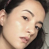 Jessie Mei Li Nude