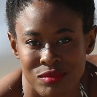 Keyla McNeely Nude