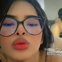 Kimberly Delgado Alvarez Nude