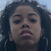 Kira Imani Nude