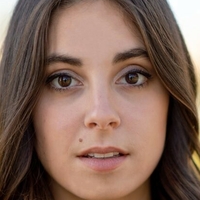 Kristen Vaganos Nude