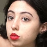 Lafappiana Nude