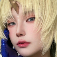 小饭-littlericey Nude