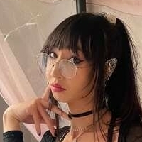 Maezi Kacey Maezi666 Nude