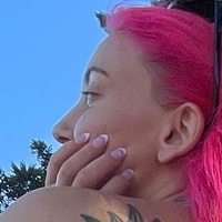 Mandy Muse Nude