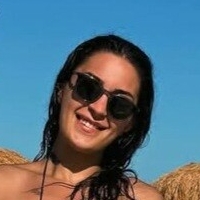 Nadja Milijancevic Nude