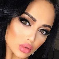Nita Kuzmina Nude