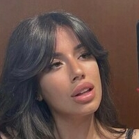 Sarah Del Carpio Nude