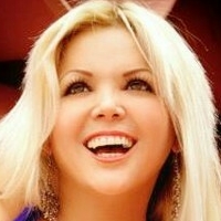 Shirley Cherres Nude