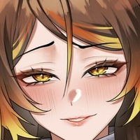 Sinder | SinderVTuber Nude