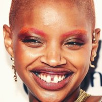 Slick Woods Nude