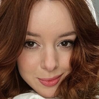 Sofia Foxy Nude