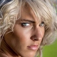 Stephanie Moore Nude