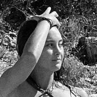 Suzie Marachet Nude