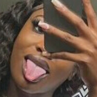 thebaddestbriiii Nude