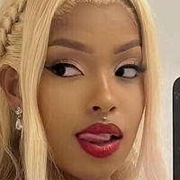 Tsholo Teebaby Nude